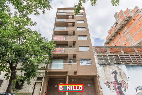 Imagen 18 de 18 de Departamento Monoambiente Venta Villa Del Parque