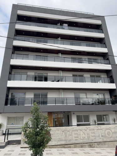 Edificio Veneto 6 - Departamento Un Dormitorio Con Cochera Carlos Paz