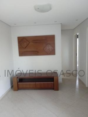 Imagem 7 de 15 de Ref.: 3347 - Apartamento Em Osasco Para Aluguel - L3347
