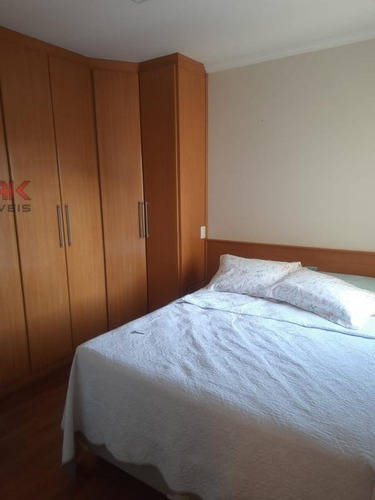 Imagem 6 de 15 de Ref.: 5043 - Apartamento Em Jundiaí Para Venda - V5043
