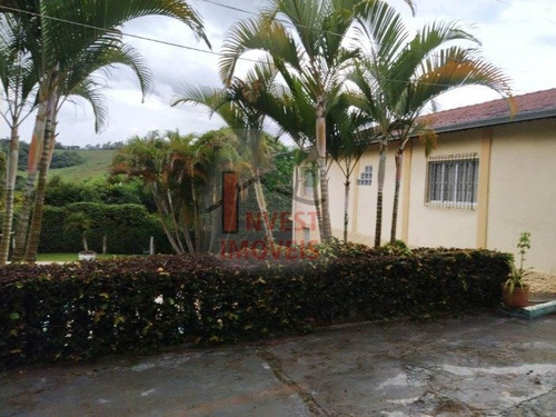 Imagem 12 de 15 de Chacara - Ref: 6239 - V-6239