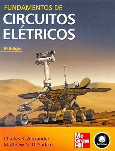 Fundamentos De Circuitos Elétricos