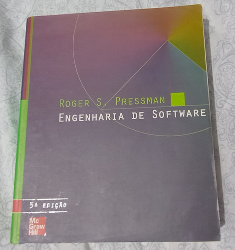 Engenharia De Software - Roger S. Pressman
