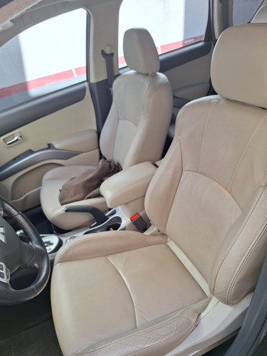 Mitsubishi Outlander 3.0 V6 Gt4 4wd 5p
