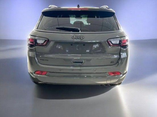 Jeep Compass Serie S T270 Turbo Flex Aut.