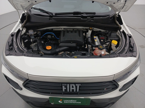 Fiat Pulse 1.3 FLEX DRIVE MANUAL