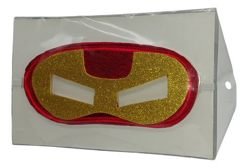 Souvenir Fiesta .:: Antifaz Suave Ironman V1 ::.