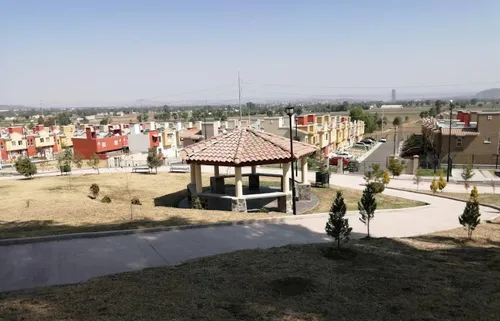 Casa En Real De Huejotzingo