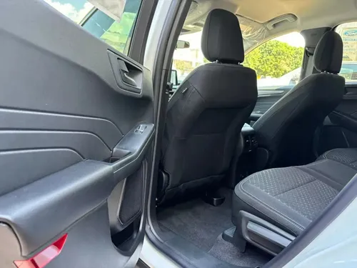 Ford Territory Titanium