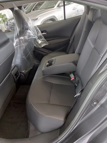Toyota Corolla Seg A/t 2.0l Seg