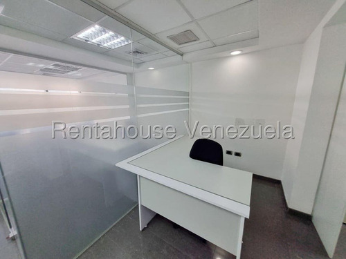 Se Vende Oficina En La Lagunita Paseo El Hatillo