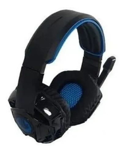 Auricular Gamer Z-24 Headset Audif