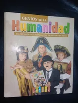 Comprar Genios De La Humanidad Genios Tapa Dura Incompleto