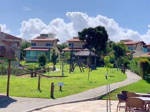 Imagem 26 de 27 de Casa Em Condomínio, À Venda, 107 M² Por R$ 360.000 - Chã Grande/pe - Ca0721
