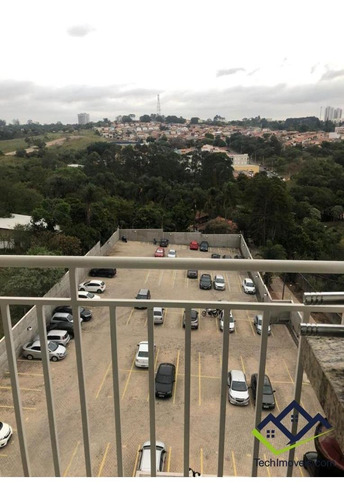Imagem 21 de 28 de Apartamento - Ap00008 - 70118344