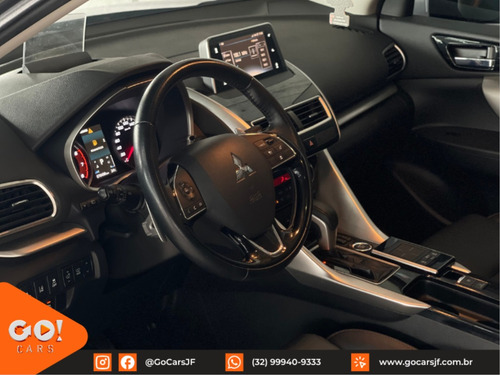 Mitsubishi Eclipse Cross 1.5 MIVEC TURBO GASOLINA HPE-S S-AWC CVT