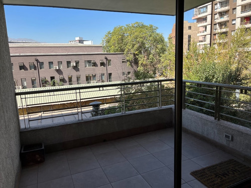 Imagen 4 de 16 de Departamento En Venta Santa Beatriz