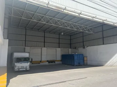 Bodega en renta