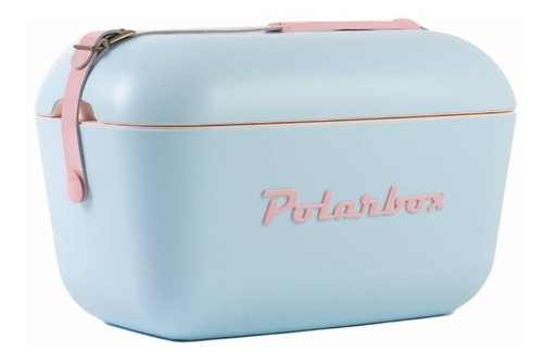 Conservadora Classic Polarbox Retro Vintage 20 Litros