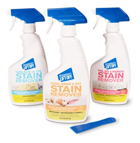Stain Pen & Marker Quita Manchas Lapiceras Marcadores #1 M22