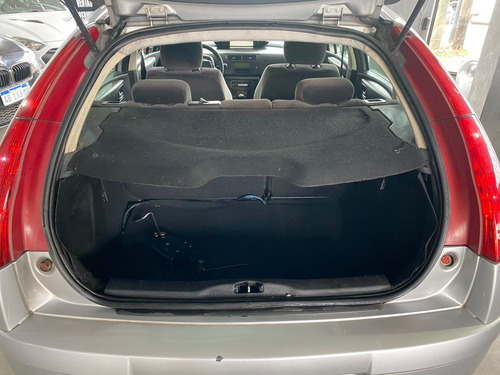 Citroën C4 2.0 Hdi Sx