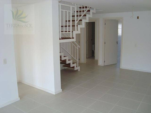 Imagem 11 de 18 de Cobertura Duplex No Condomínio Terra Maris Na Praia Do Porto Das Dunas. - Ap0710