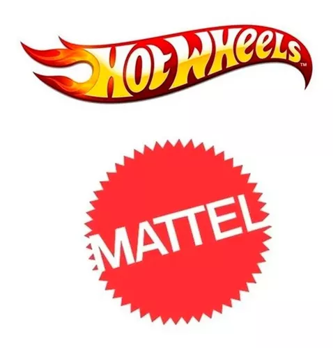 Pista Hot Wheels Color Change Ataque Tubarão - Mattel - Pistas de