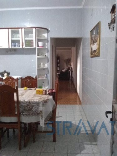 Imagem 6 de 18 de Casa - Ca01119 - 68949897