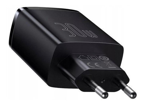 Carregador Turbo 3 Portas 30w Compatível Motorola
