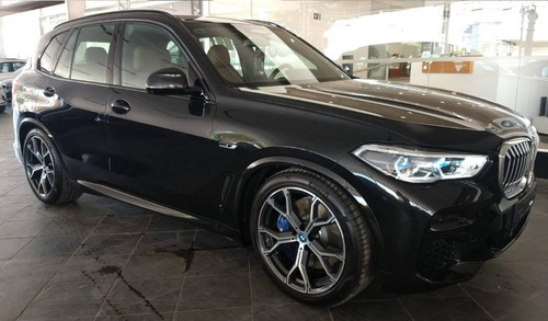 BMW X5 3.0 Xdrive45e M Sport 5p Hibrido