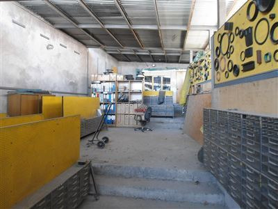 Bodega En Venta En Peñalolén