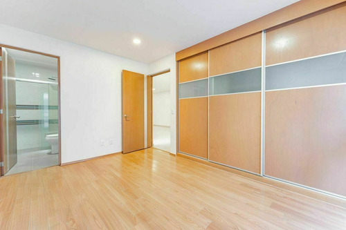 Imagen 11 de 16 de Departamento En Venta En Amores 109, Col. Del Valle Centro