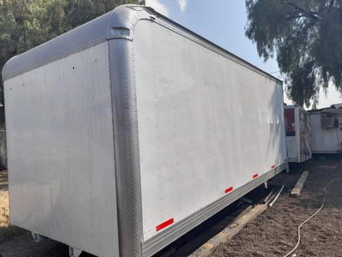Cajas Refrigeradas Para Torton Térmicas Ford Nissan