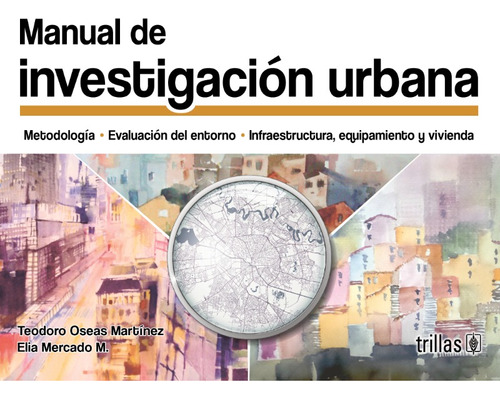 Manual De Investigacion Urbana