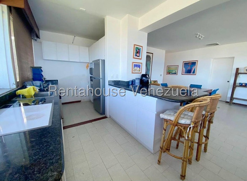 Magnifico Ph En Venta Mls 25-22867 Camuri Grande