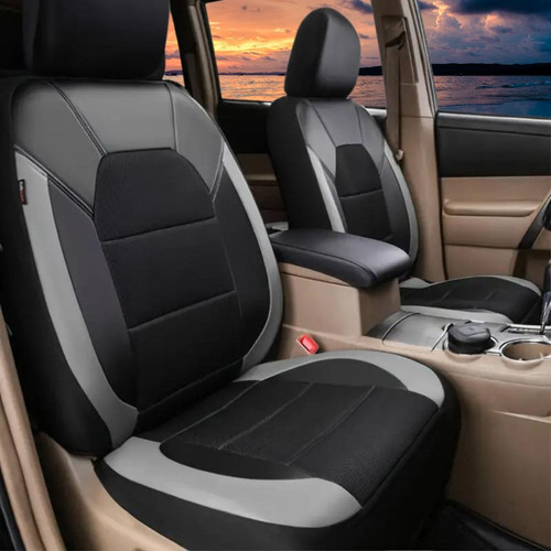 Funda Universal Para Asiento De Coche Cubre Asientos Para Au