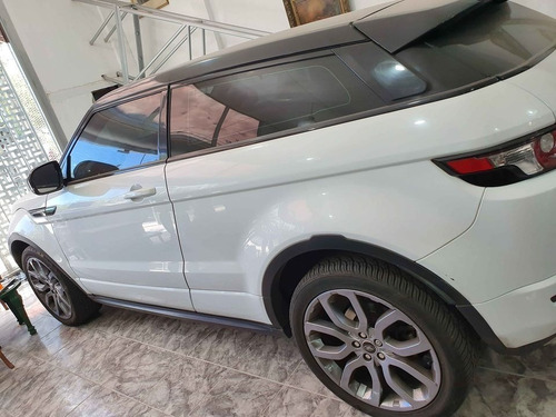 Land Rover Evoque 2.0 Prestige Plus 240cv