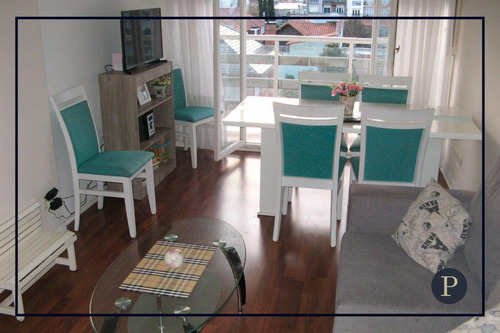 Imagen 4 de 12 de Venta Departamento 3 Ambientes Con Dependencia