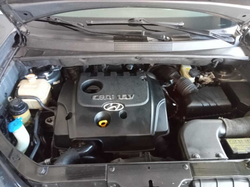 Imagen 3 de 15 de Hyundai Tucson Hdi 4x4