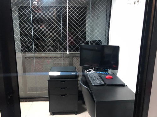 Apartamento 3 Dormitórios (1 Suíte) - Zs - Metrô Conceição