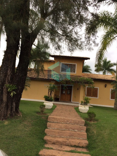 Imagem 2 de 30 de Casa De Três Dormitórios Sendo 2 Suítes Em Condomínio À Venda Em Salto/sp - 164