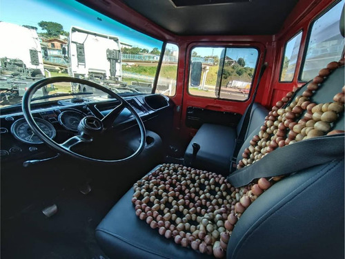 Imagem 7 de 7 de Mercedes-benz L D