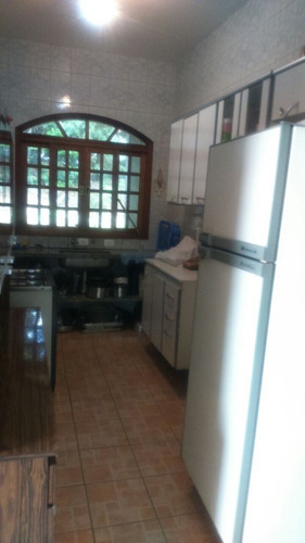 Imagem 4 de 25 de Chácara Em Terra Preta, Mairiporã/sp De 5000m² 5 Quartos À Venda Por R$ 750.000,00 - Ch1487915-s