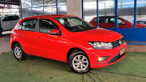 Volkswagen Gol Gol 1.0 Flex 12V 5p