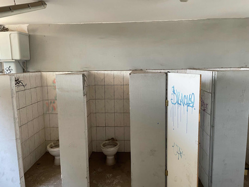 Venta Terreno Desarrollo Inmobiliario Con Edificio 3 Niveles