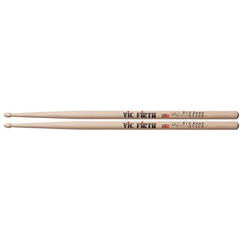 Palos De La Firma Vic Firth Pete Erskine Big Band