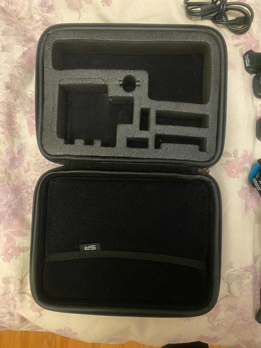 Gopro 3+ Y Accesorios Gopro (Usado)