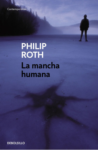 Mancha Humana,la Db - Roth,philip