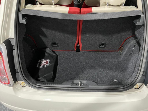 Fiat 500 2012 1.4 Cult 85cv
