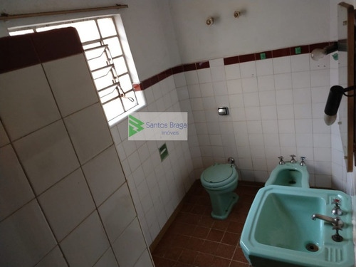 Apartamento Padrão Para Venda Em Lapa São Paulo-sp - 614